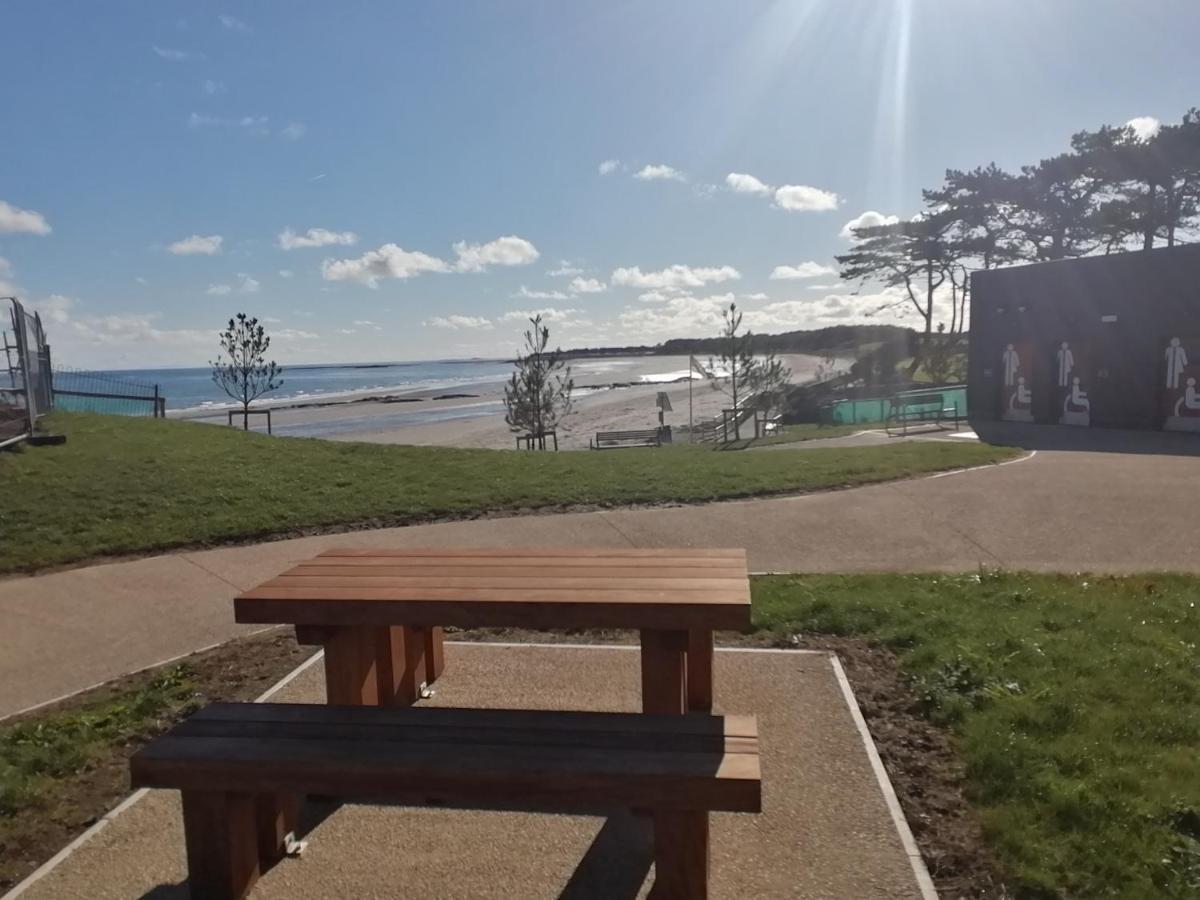 Castle Hill Cottage & Paddlers Retreat Ballywalter ภายนอก รูปภาพ
