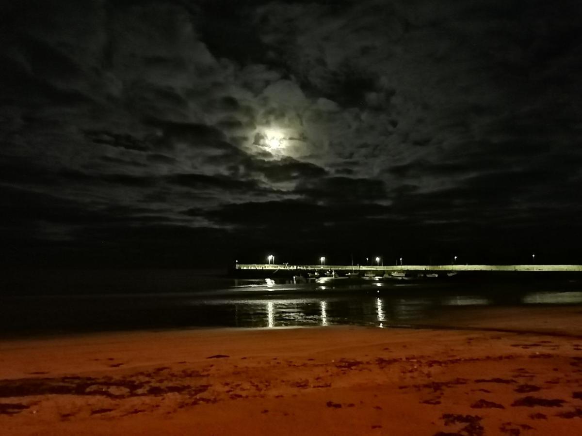 Castle Hill Cottage & Paddlers Retreat Ballywalter ภายนอก รูปภาพ