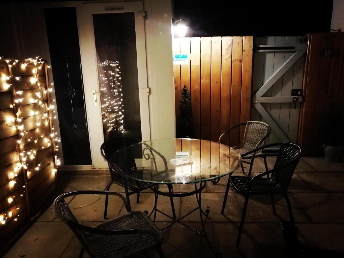 Castle Hill Cottage & Paddlers Retreat Ballywalter ภายนอก รูปภาพ