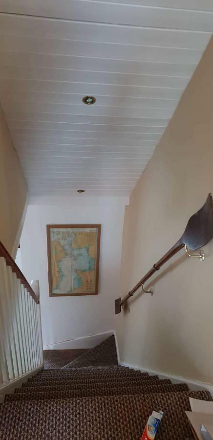 Castle Hill Cottage & Paddlers Retreat Ballywalter ภายนอก รูปภาพ